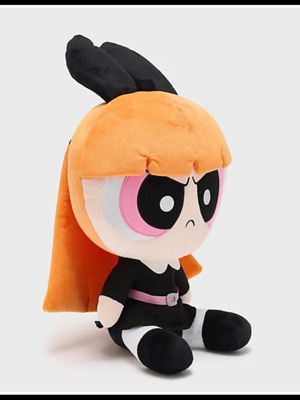 Blossom Plush
